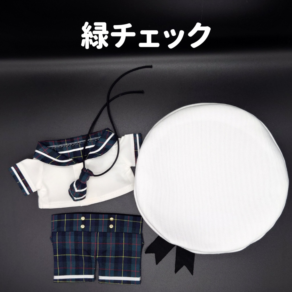 【7/22(金)21時頒布開始】マリンセーラー