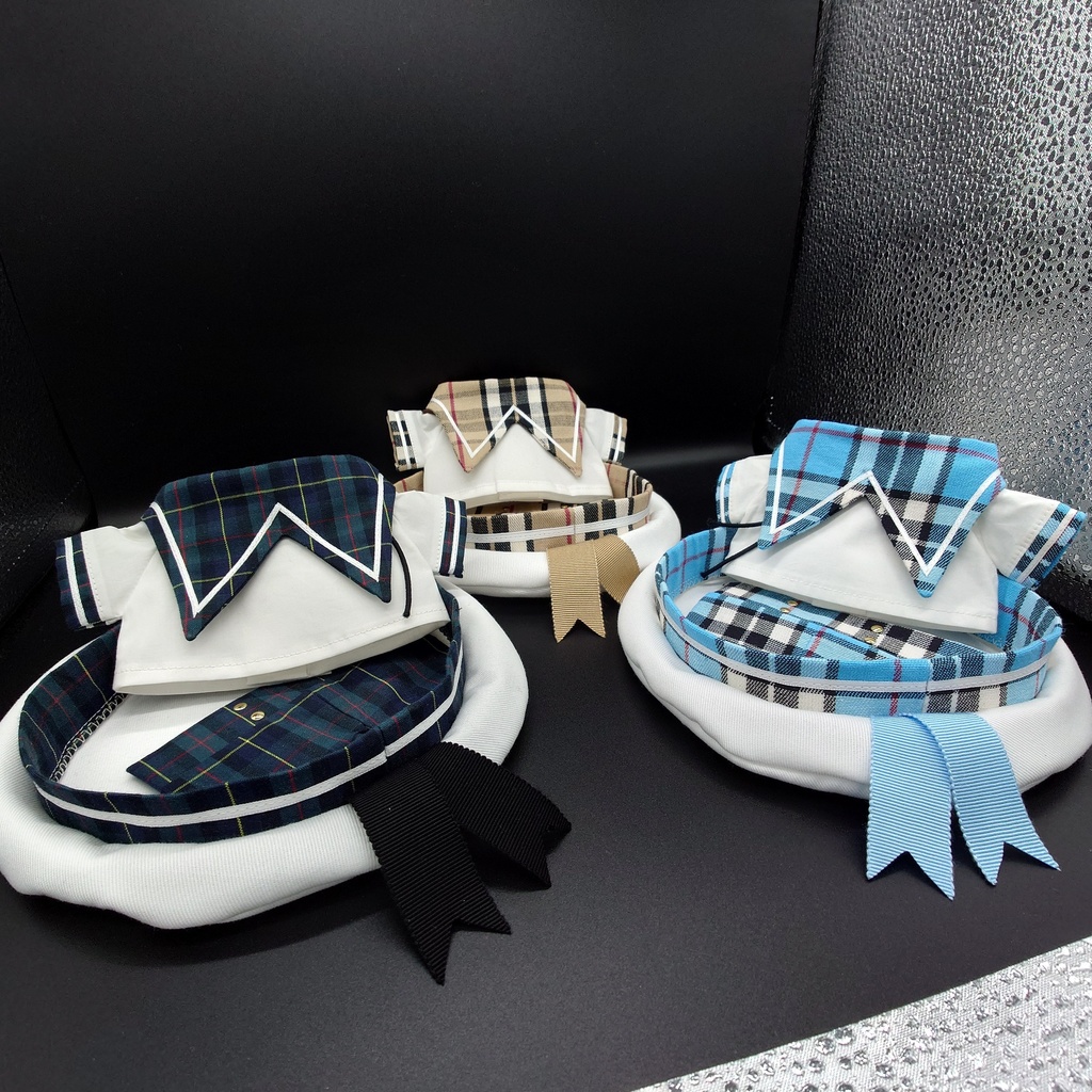 【7/22(金)21時頒布開始】マリンセーラー