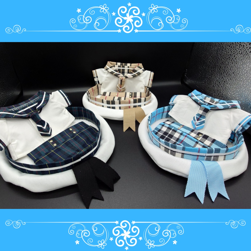 【7/22(金)21時頒布開始】マリンセーラー