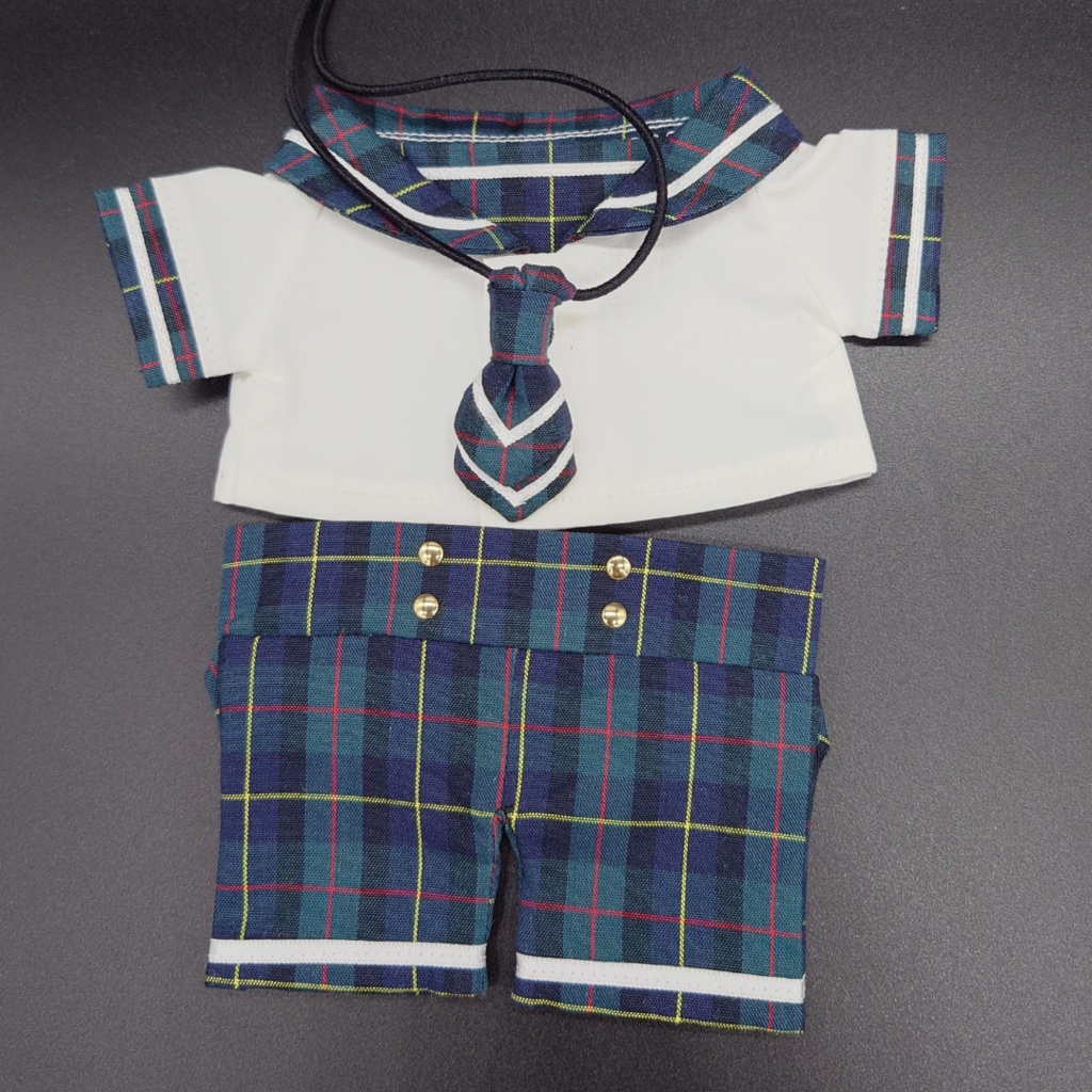 【7/22(金)21時頒布開始】マリンセーラー