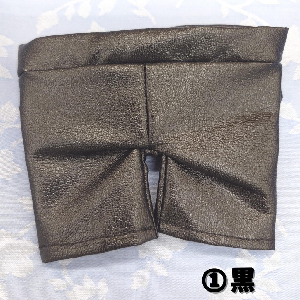 レザーパンツ【12/16 21時頒布開始】