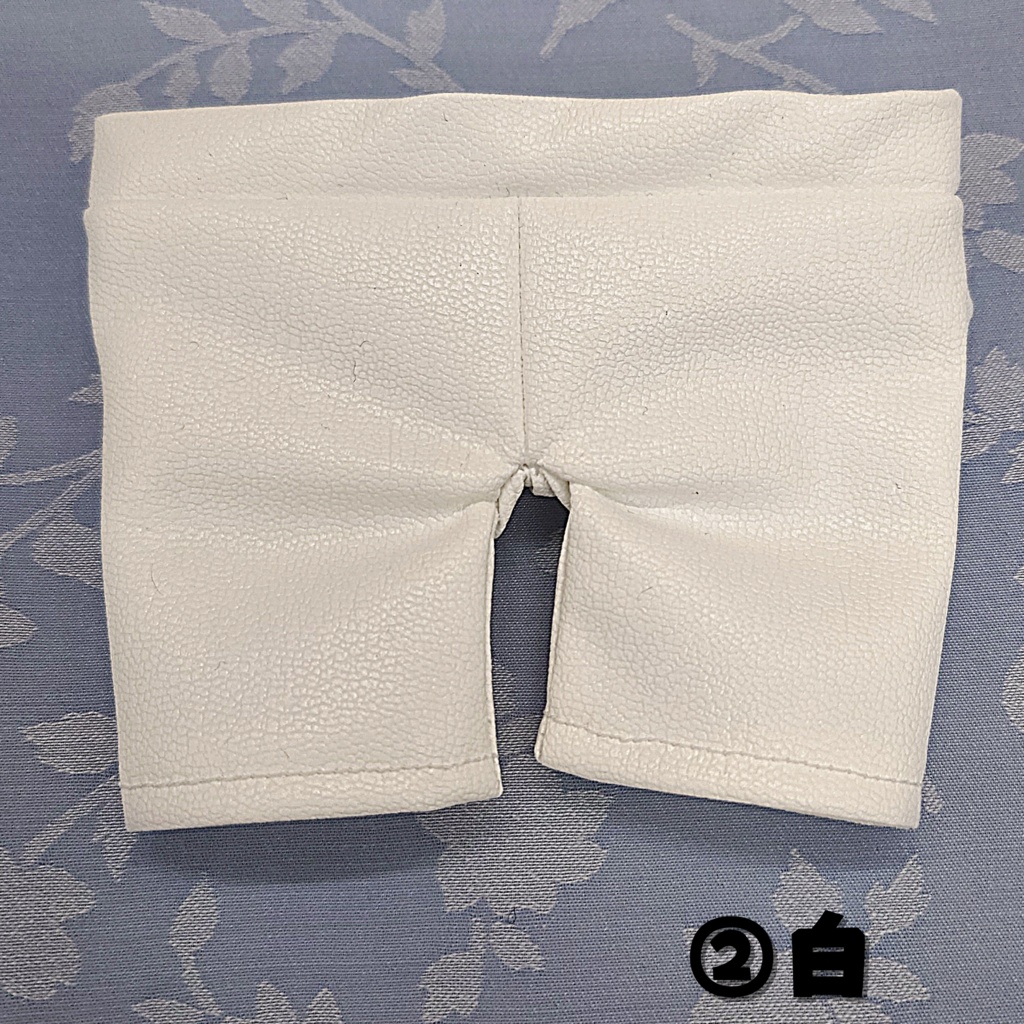 レザーパンツ【12/16 21時頒布開始】