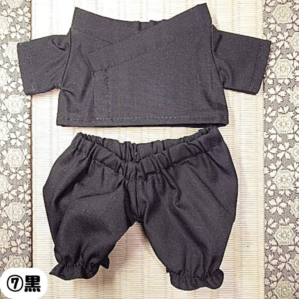 【2/17(金)21時〜頒布開始】水干用インナー