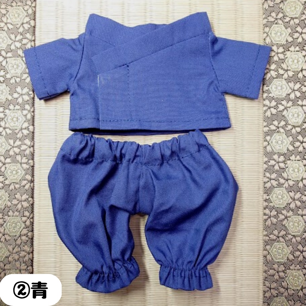 【2/17(金)21時〜頒布開始】水干用インナー