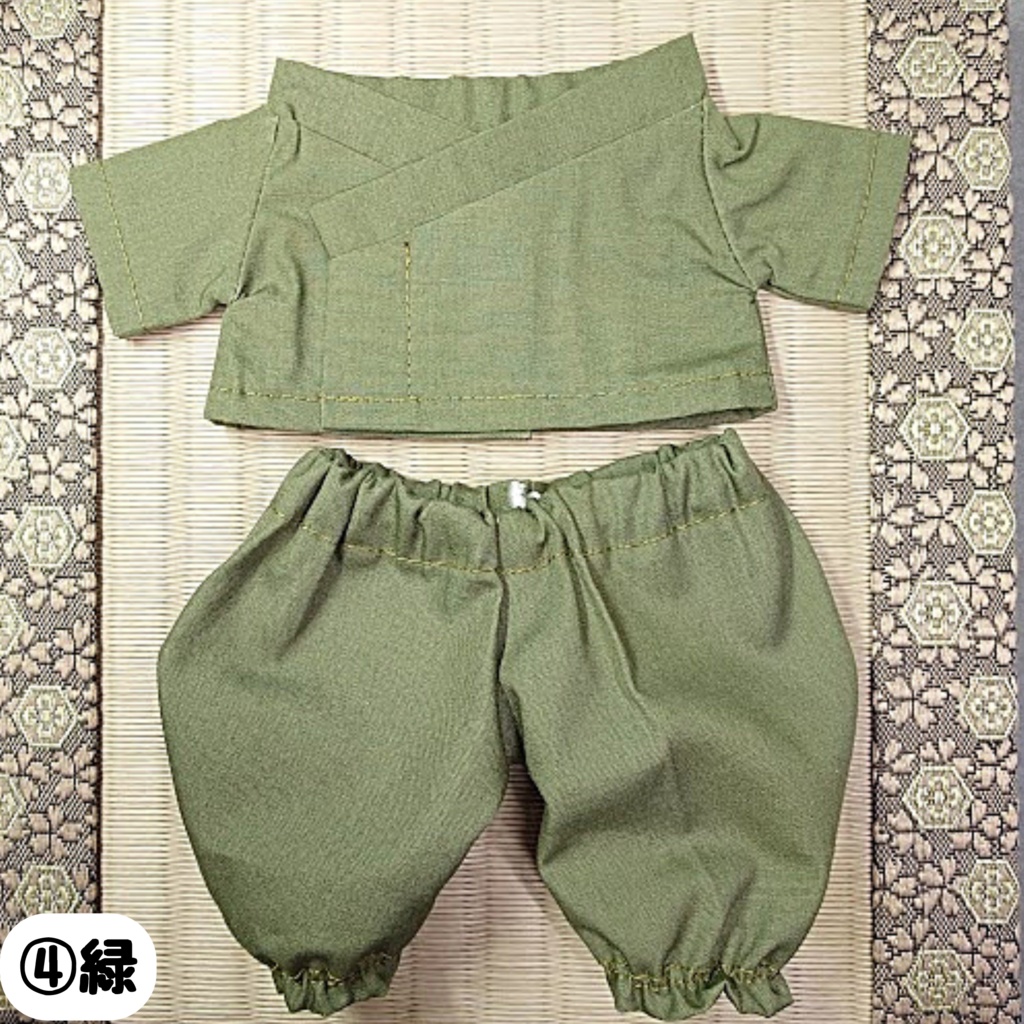 【2/17(金)21時〜頒布開始】水干用インナー