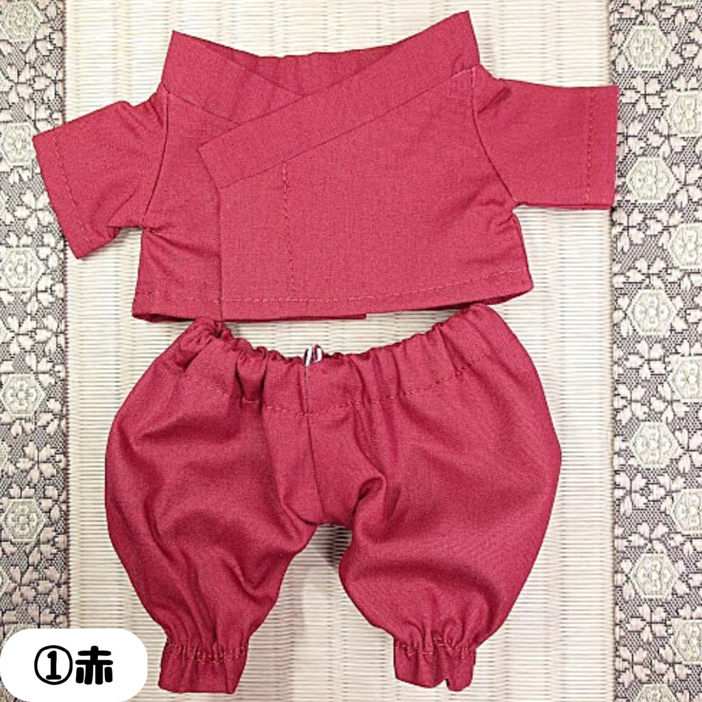 【2/17(金)21時〜頒布開始】水干用インナー