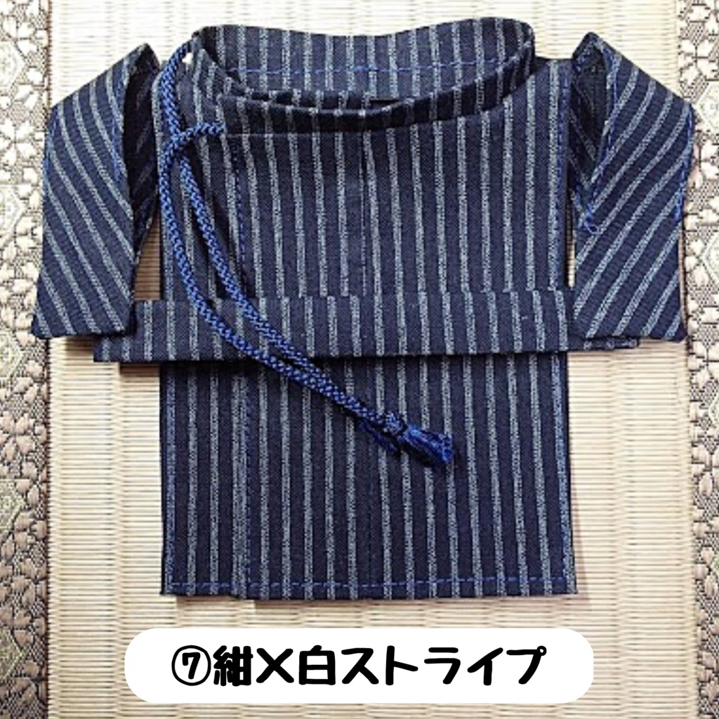 【2/17(金)21時〜頒布開始】水干風衣装