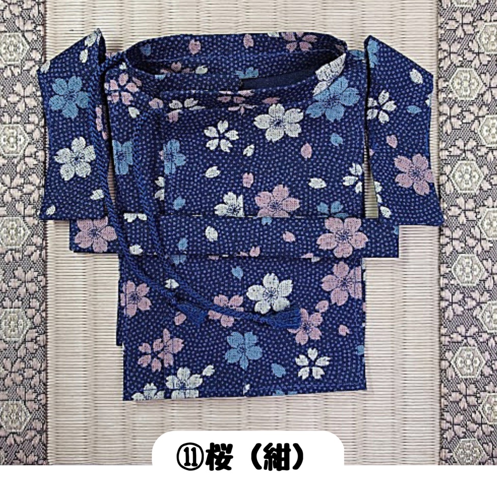 【2/17(金)21時〜頒布開始】水干風衣装