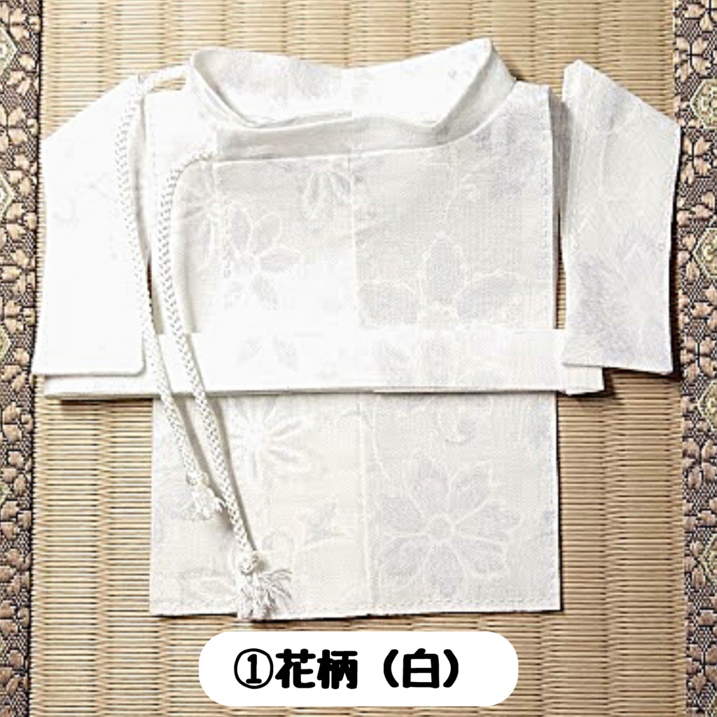 【2/17(金)21時〜頒布開始】水干風衣装