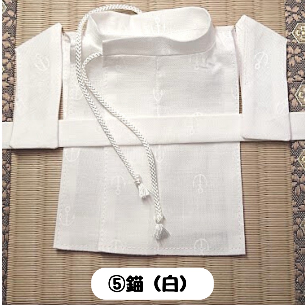 【2/17(金)21時〜頒布開始】水干風衣装