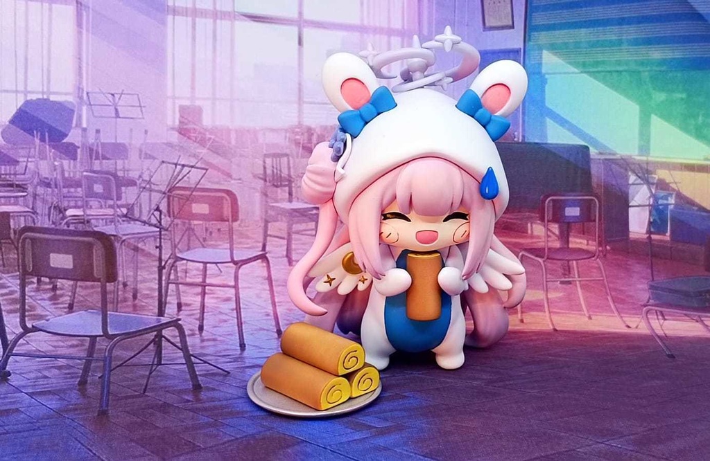 聖園ミカ