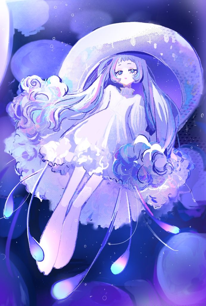 【アニケット】 ポストカード (全8種)