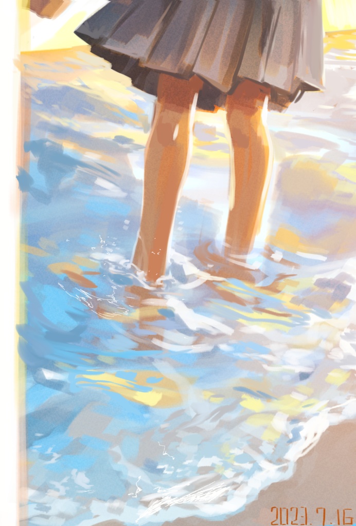 【アニケット】 ポストカード (全8種)