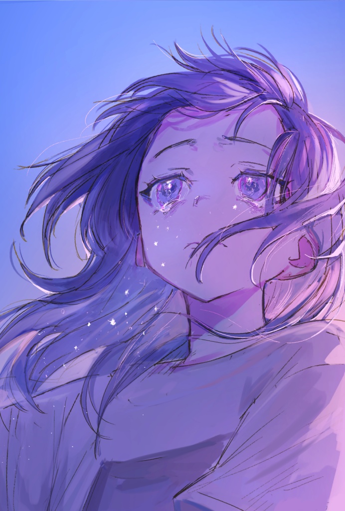 【アニケット】 ポストカード (全8種)