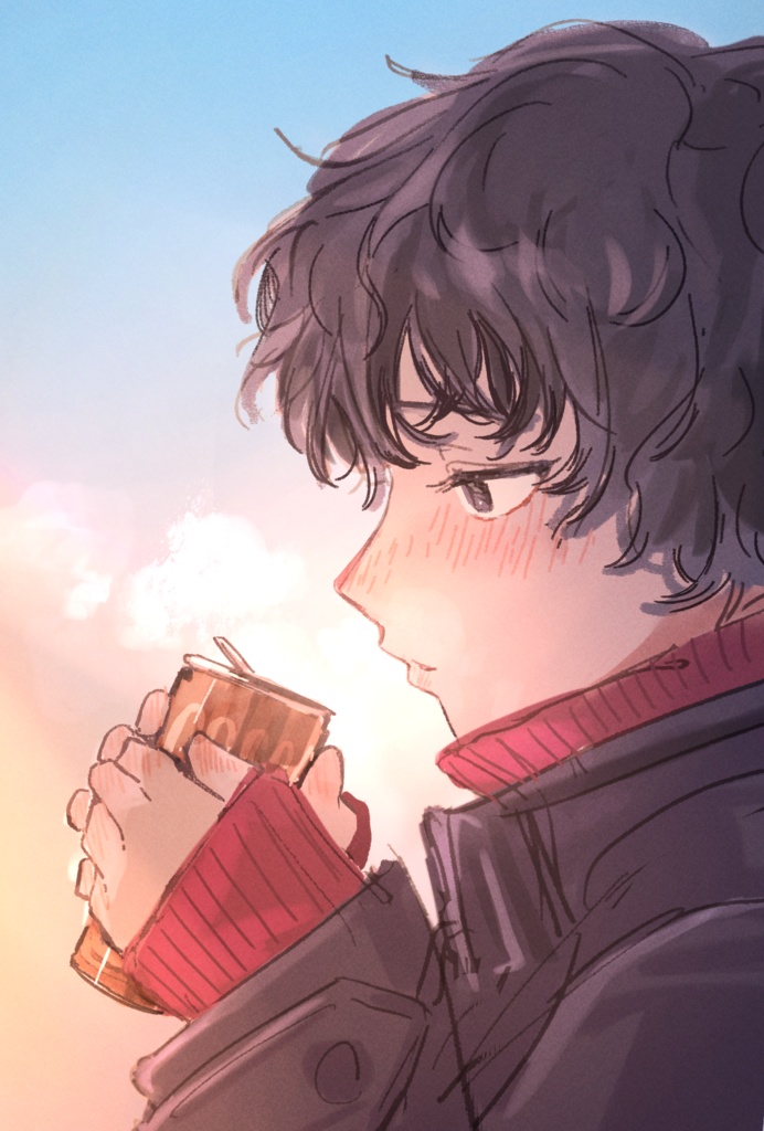 【アニケット】 ポストカード (全8種)