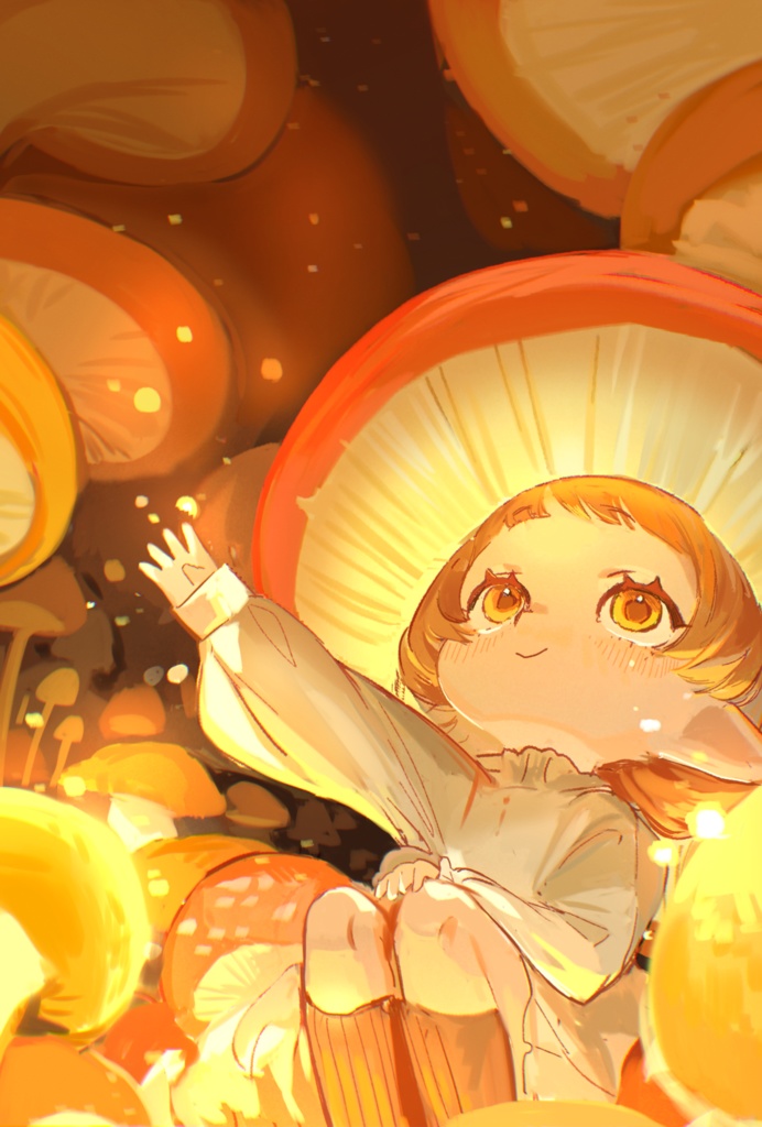 【アニケット】 ポストカード (全8種)