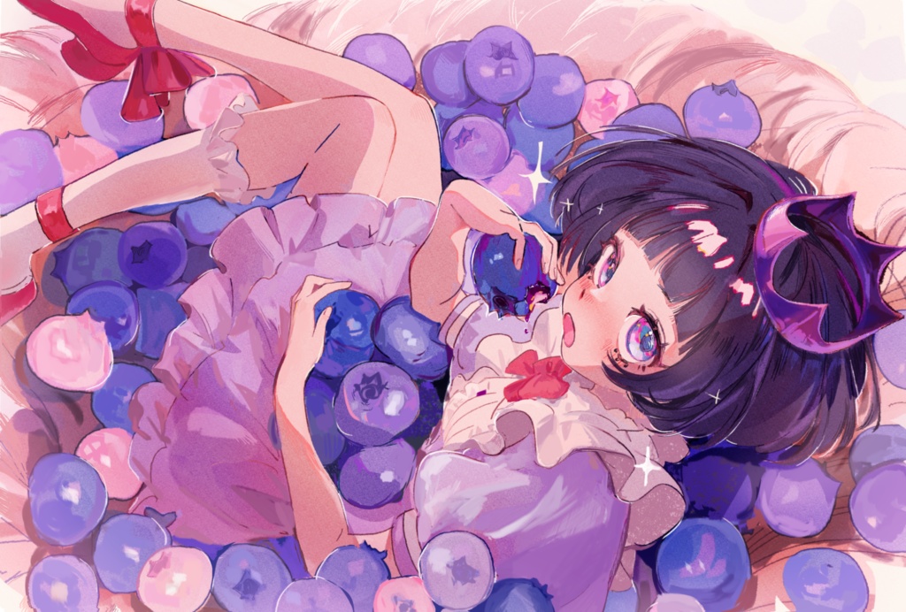 【アニケット】 ポストカード (全8種)