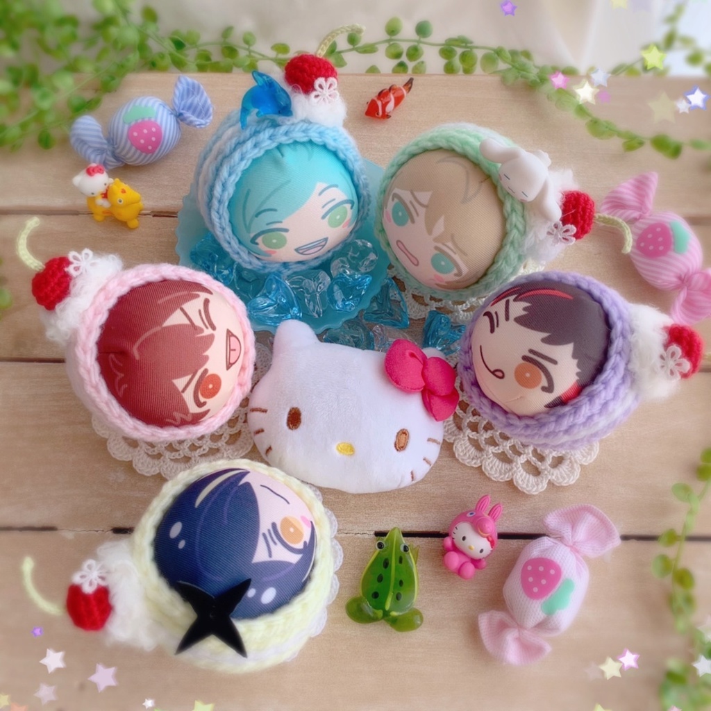 ๐ ใใพใใใ
ใ็ใใใฟ ใฏใชใผใ ใฝใผใ๐