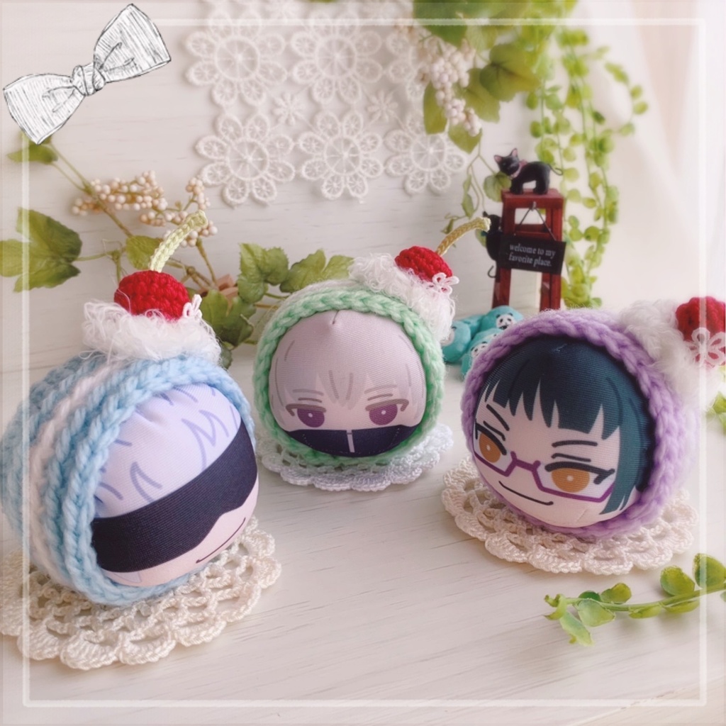 ๐ ใใพใใใ
ใ็ใใใฟ ใฏใชใผใ ใฝใผใ๐