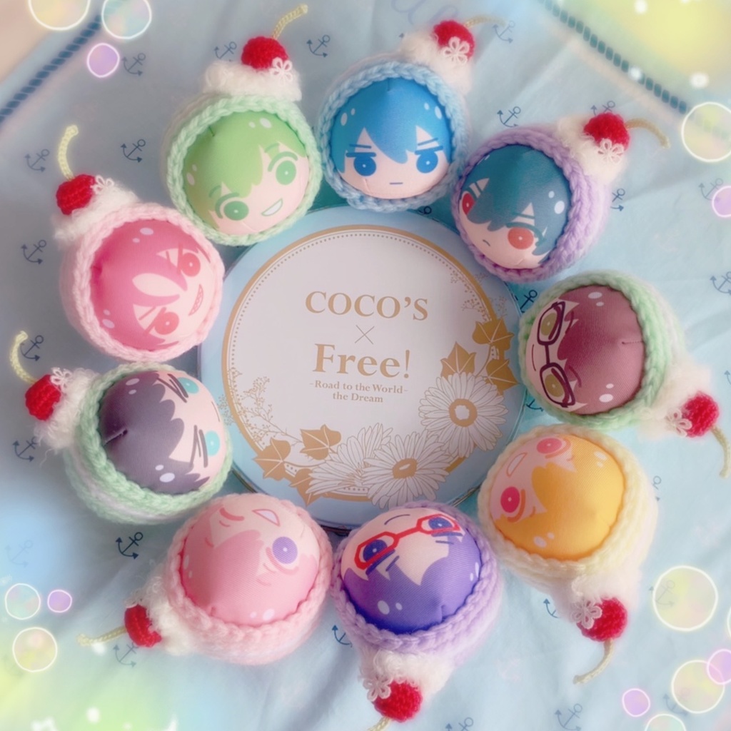 ๐ ใใพใใใ
ใ็ใใใฟ ใฏใชใผใ ใฝใผใ๐