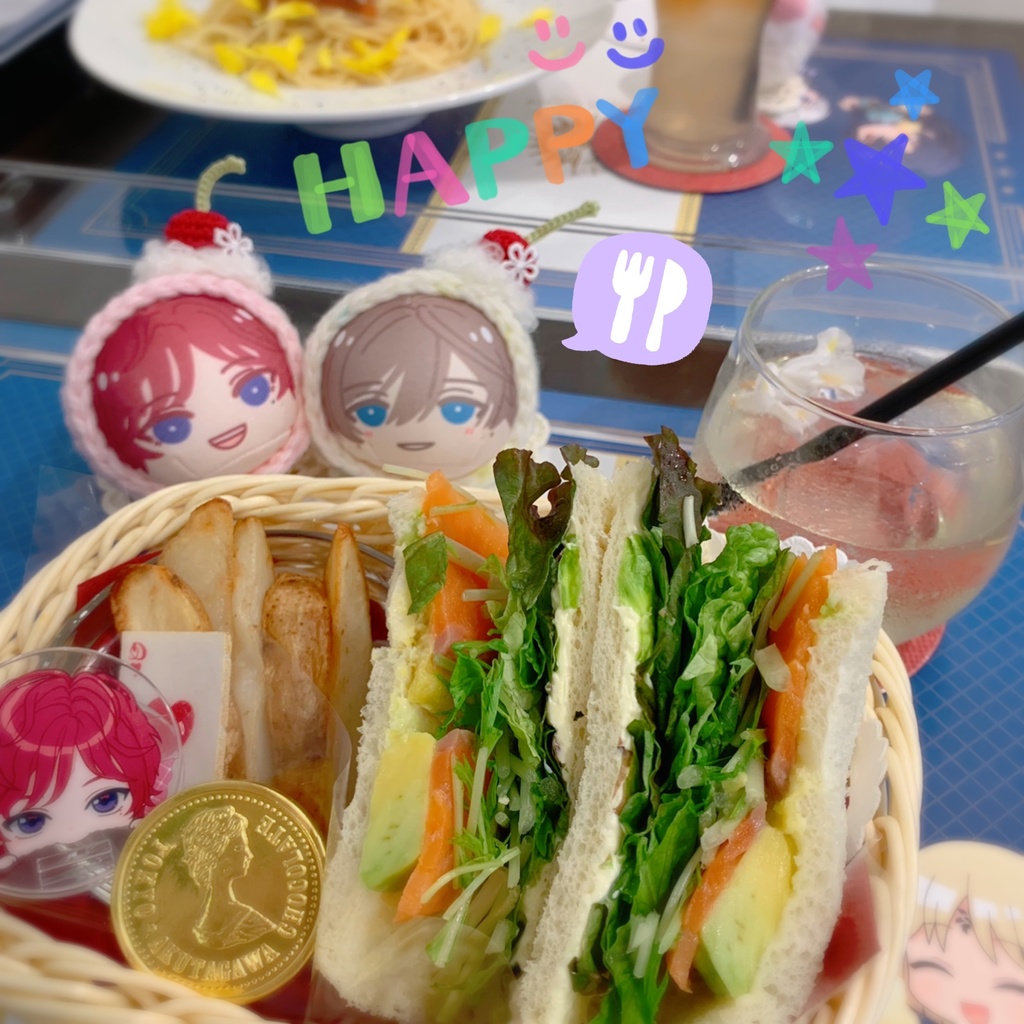 ๐ ใใพใใใ
ใ็ใใใฟ ใฏใชใผใ ใฝใผใ๐