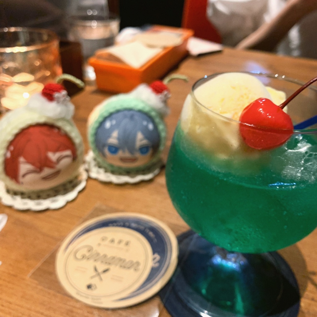 ๐ ใใพใใใ
ใ็ใใใฟ ใฏใชใผใ ใฝใผใ๐