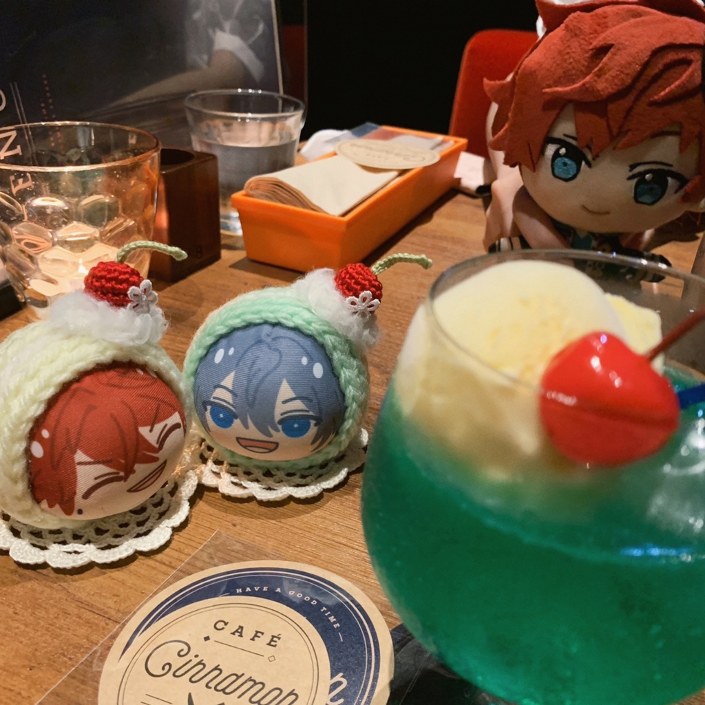 ๐ ใใพใใใ
ใ็ใใใฟ ใฏใชใผใ ใฝใผใ๐