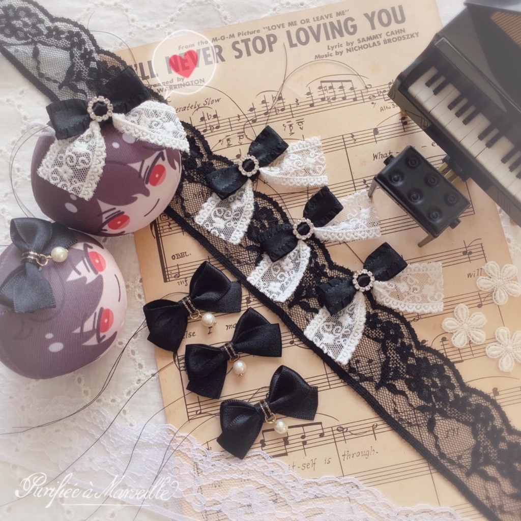 🖤おまんじゅう 着ぐるみ bonbon le noir 🖤