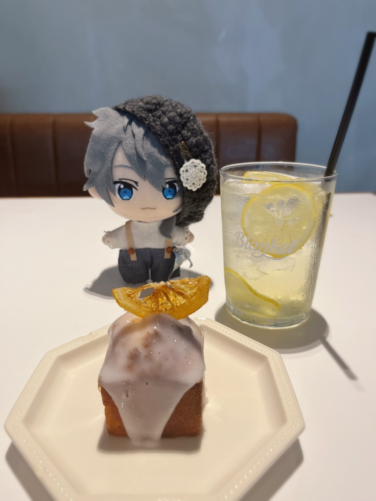 🍀16cmぬいぐるみ用ベレー風お帽子🍀