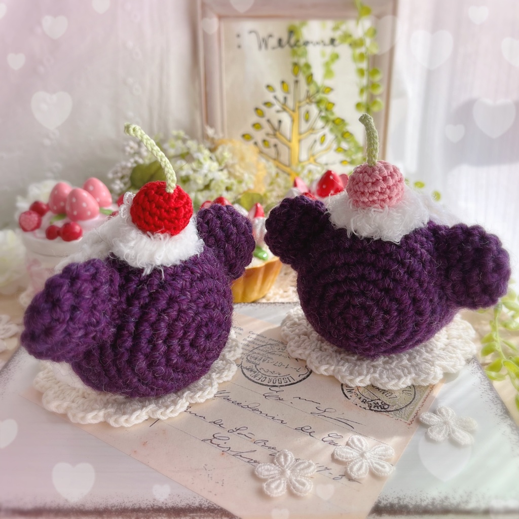 ๐๐ป ใใพใใใ
ใ็ใใใฟ ใใใใใผใใพใใ ๐ใถใฉใ