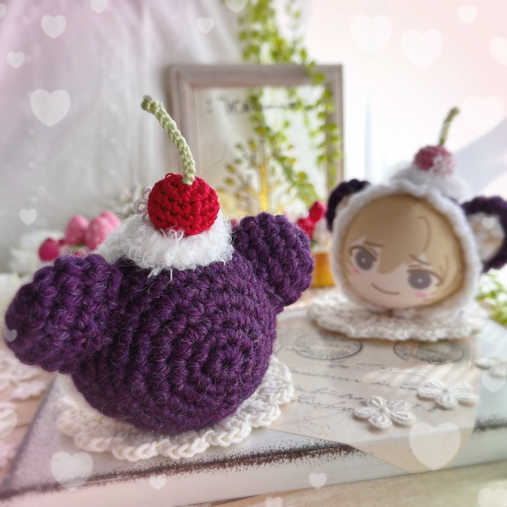 ๐๐ป ใใพใใใ
ใ็ใใใฟ ใใใใใผใใพใใ ๐ใถใฉใ