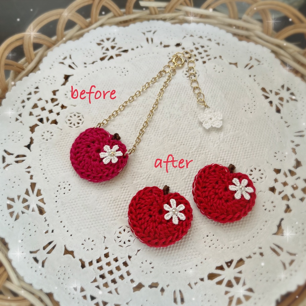 ๐๐ใใใใฎใชใใผใทใใซใใทใงใใ๐๐