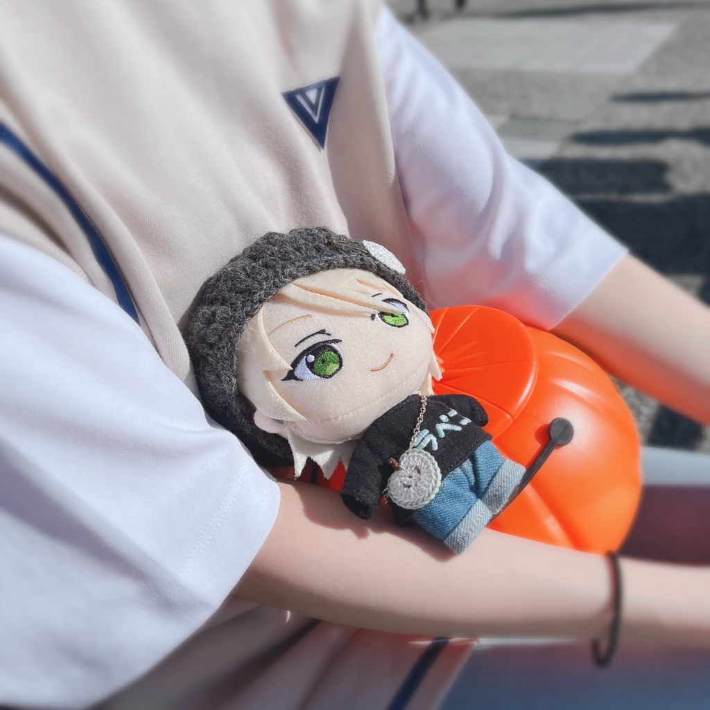 ๐๐ใใใใฎใชใใผใทใใซใใทใงใใ๐๐