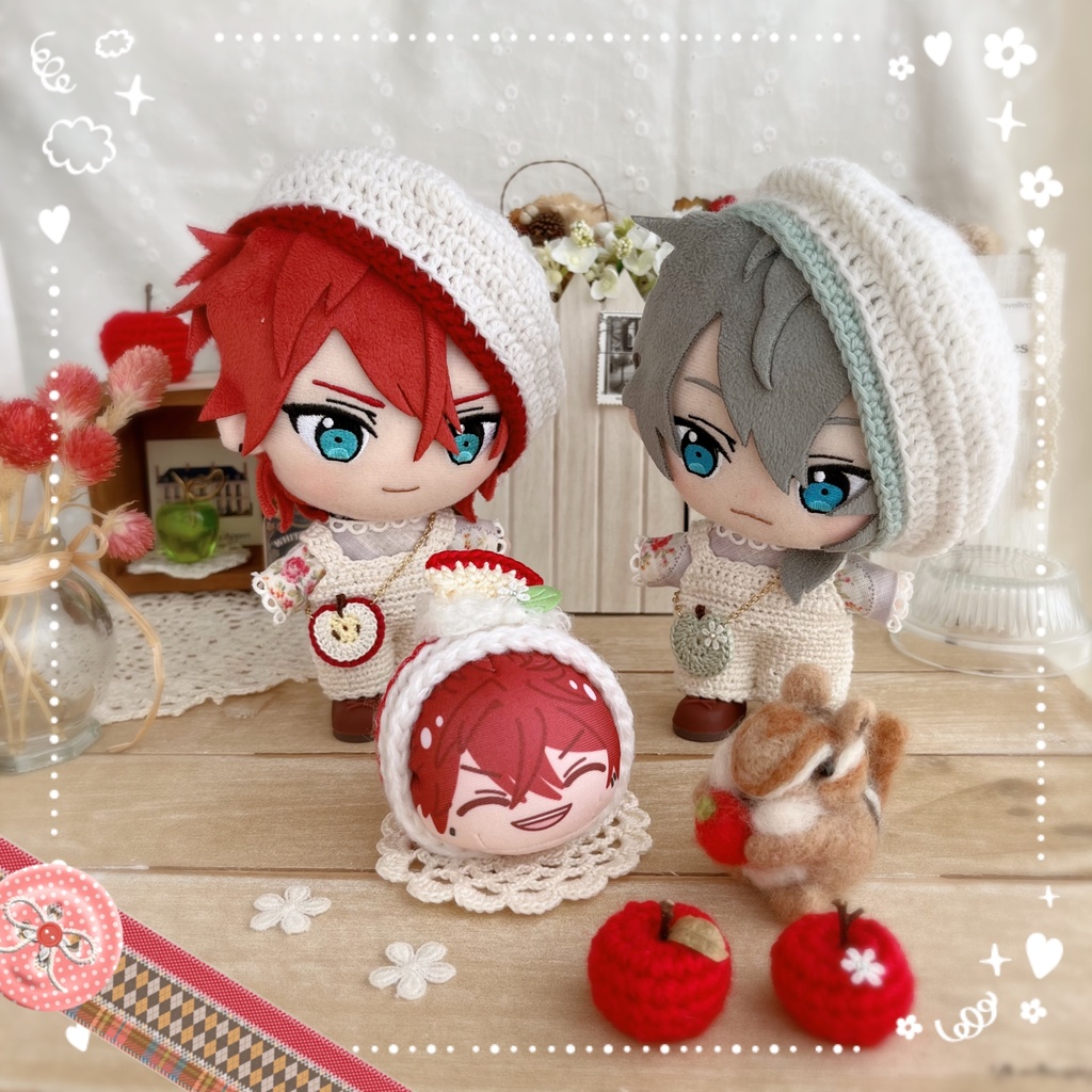 ๐๐ใใใใฎใชใใผใทใใซใใทใงใใ๐๐