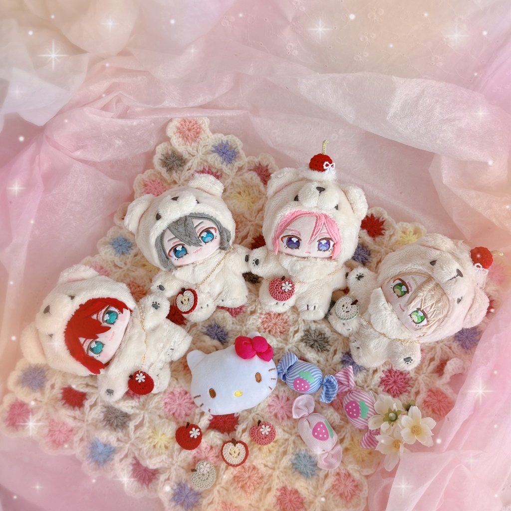 ๐๐ใใใใฎใชใใผใทใใซใใทใงใใ๐๐