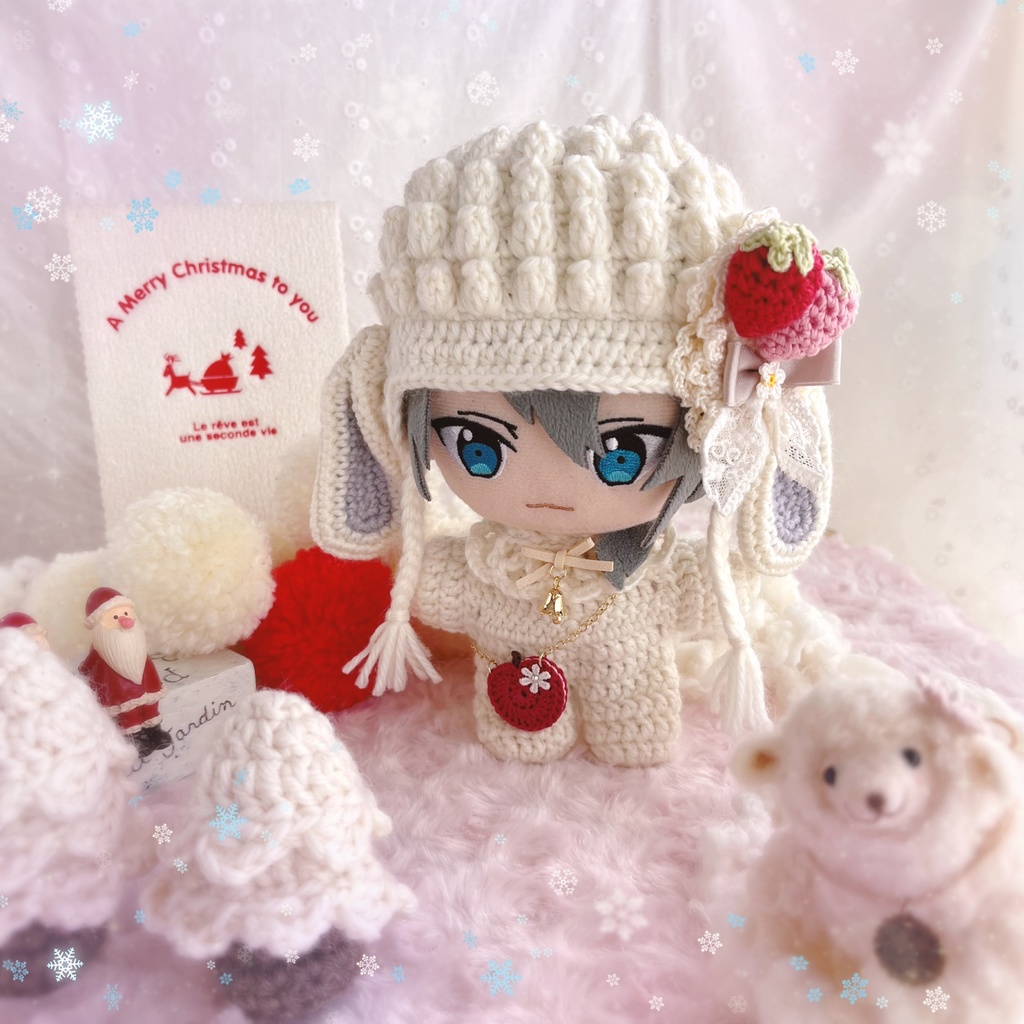 ๐๐ใใใใฎใชใใผใทใใซใใทใงใใ๐๐