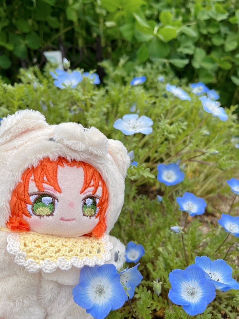 🧸🍼 🩷baby sty color ver.🩷🍼🧸