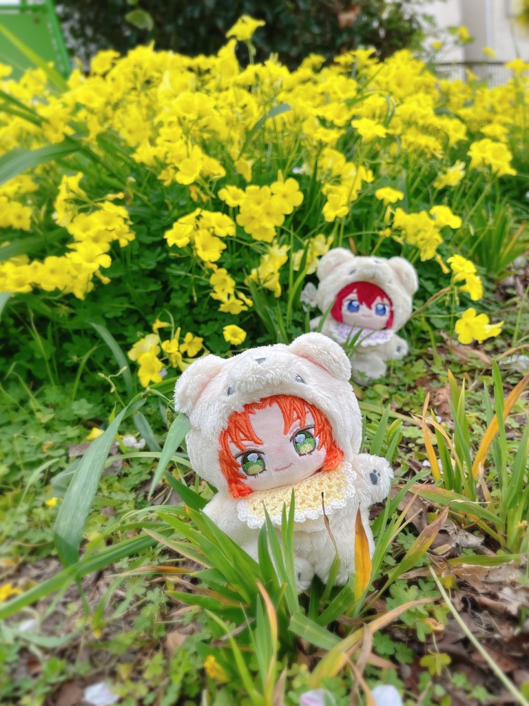 🧸🍼 🩷baby sty color ver.🩷🍼🧸