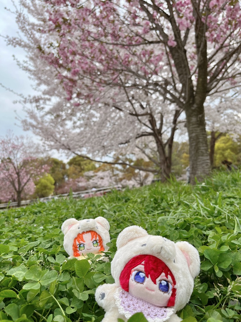 🧸🍼 🩷baby sty color ver.🩷🍼🧸