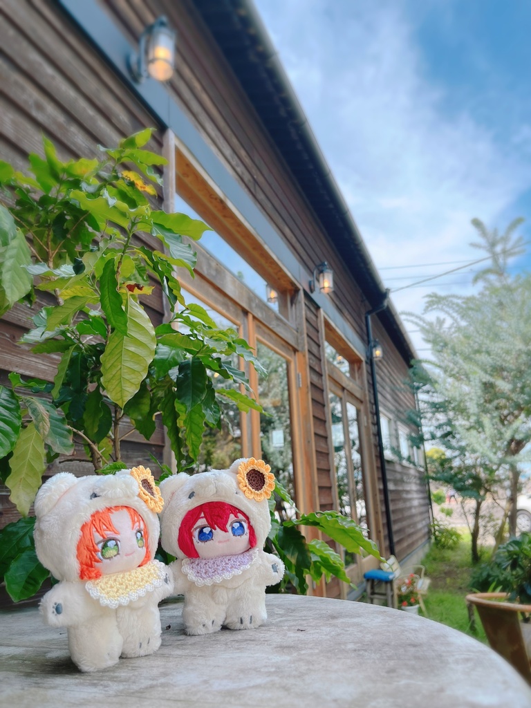 🧸🍼 🩷baby sty color ver.🩷🍼🧸