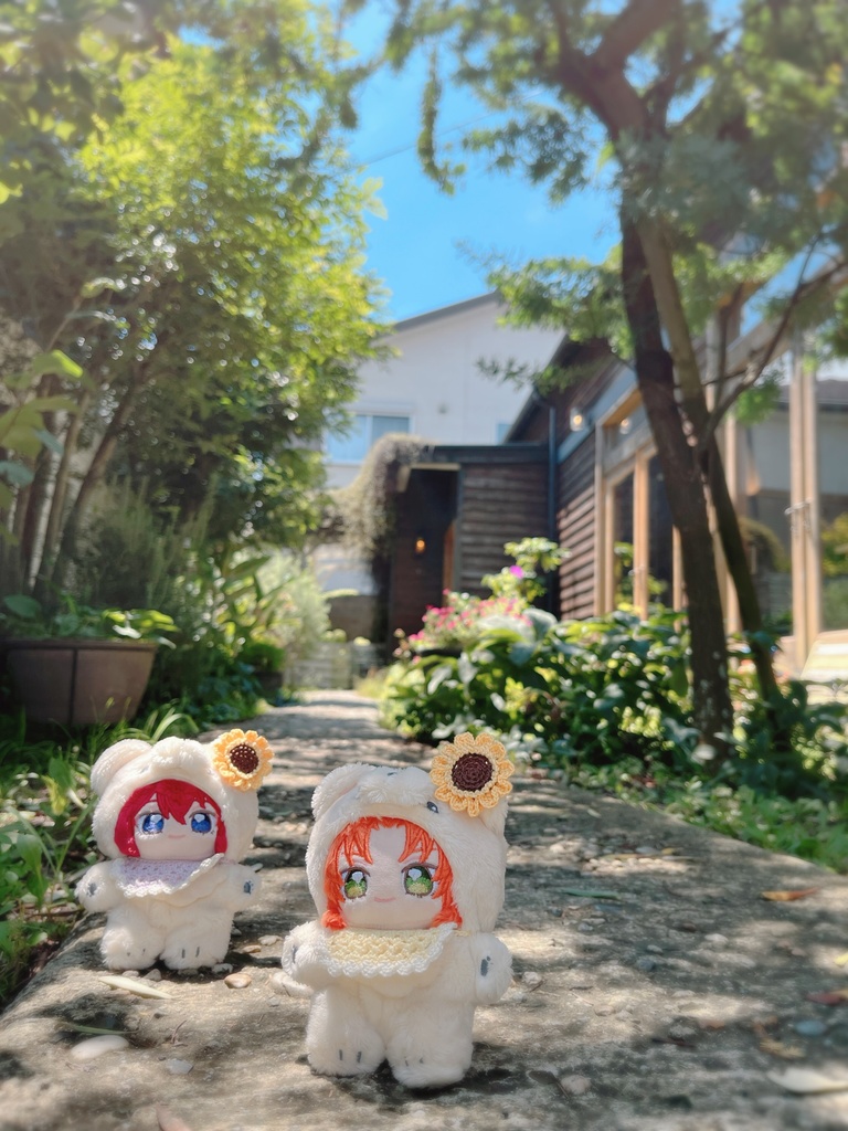 🧸🍼 🩷baby sty color ver.🩷🍼🧸