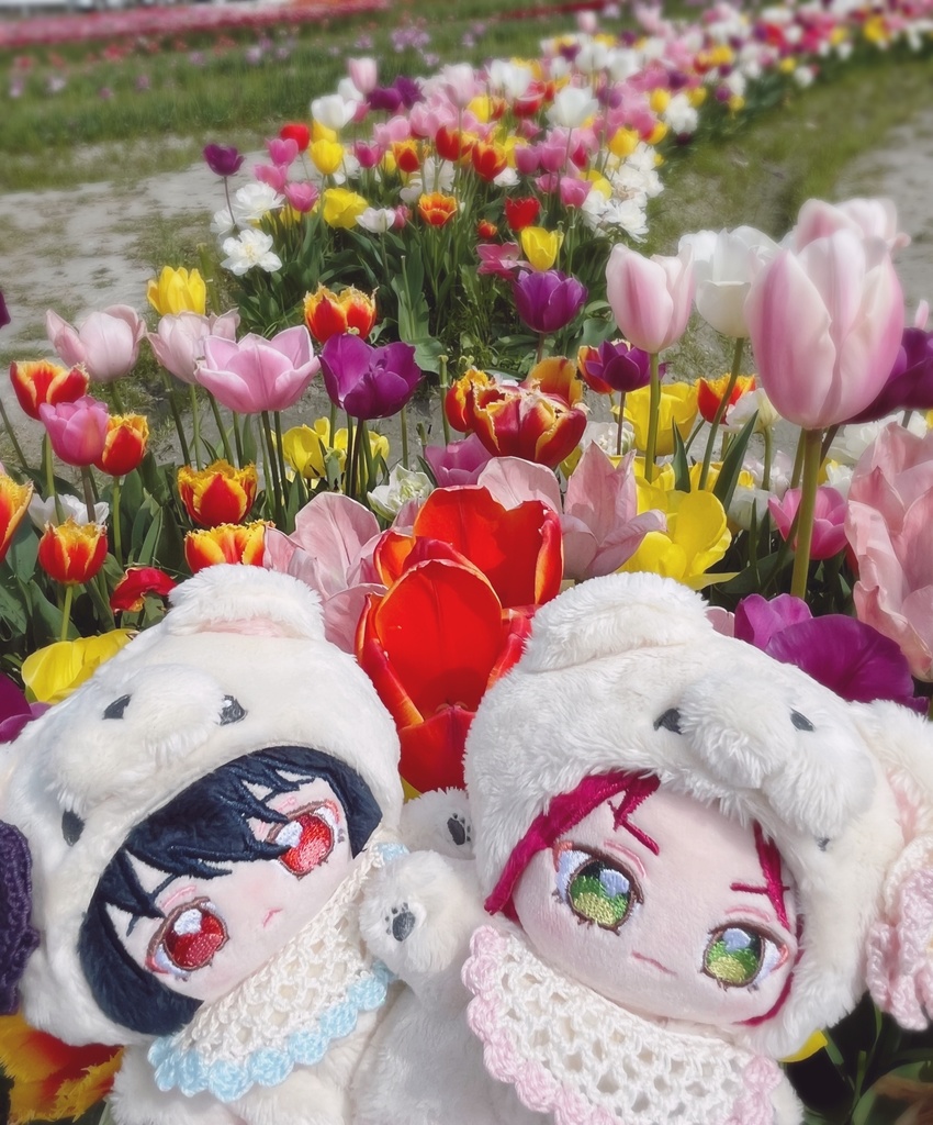 🧸🍼🩵 baby sty Off-White ver. 🩵🍼🧸