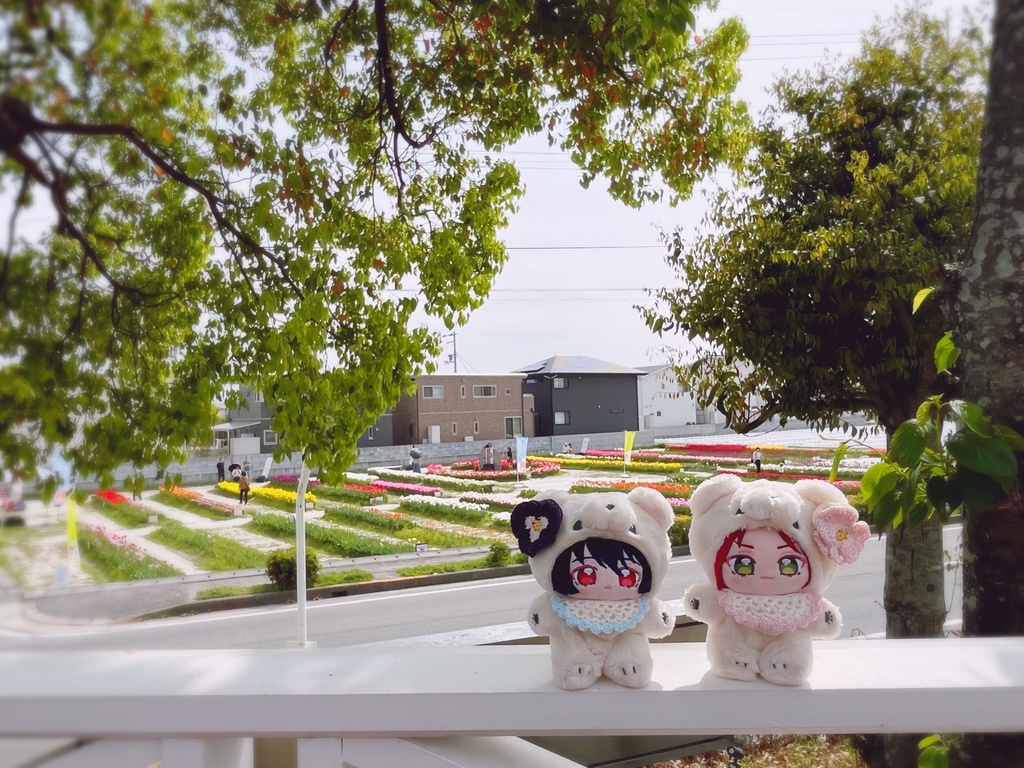 🧸🍼🩵 baby sty Off-White ver. 🩵🍼🧸