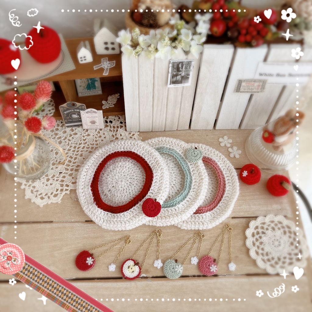 ๐ ใฌใใกใใ็จใใใใฎใใฌใผๅธฝ ๐