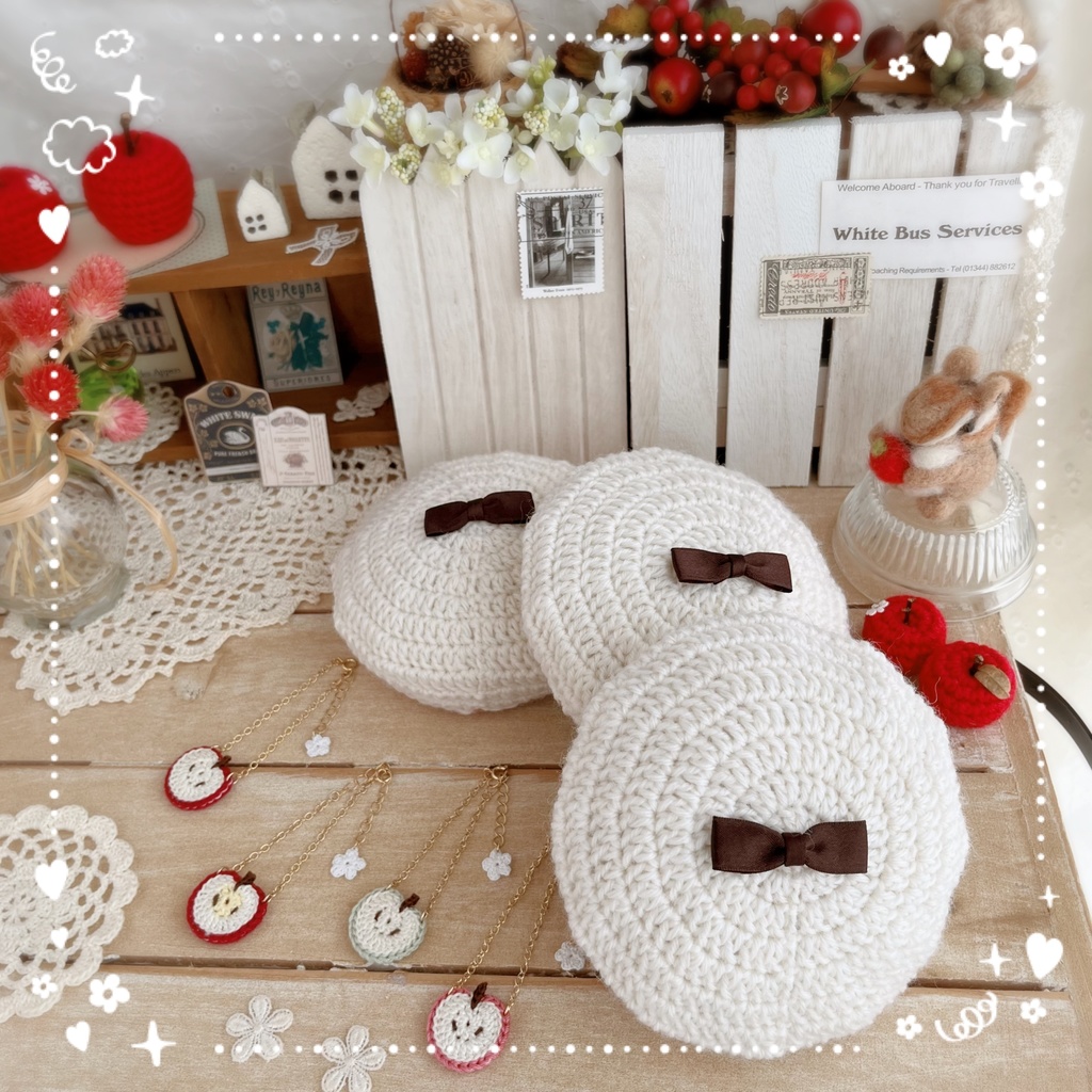 ๐ ใฌใใกใใ็จใใใใฎใใฌใผๅธฝ ๐