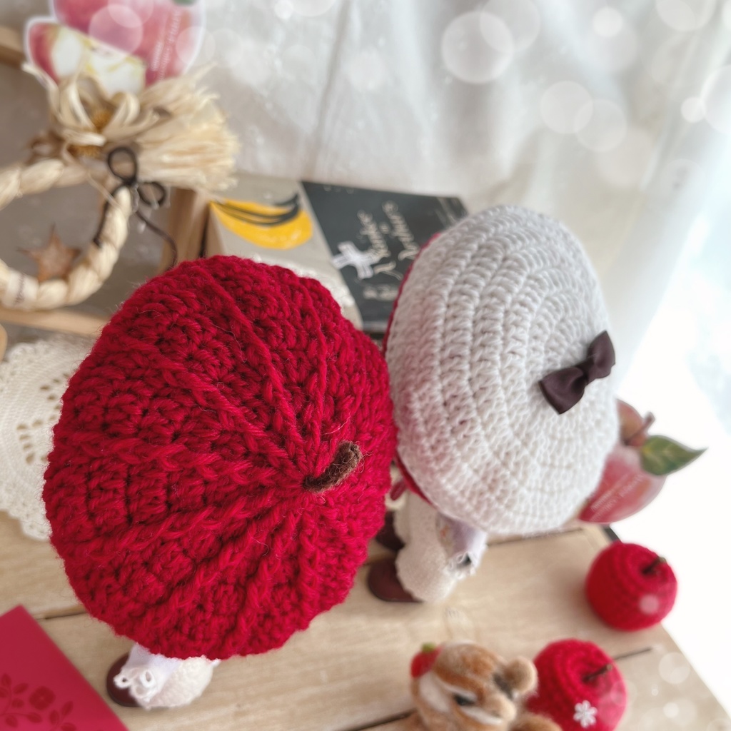 ๐ ใฌใใกใใ็จใใใใฎใใฌใผๅธฝ ๐