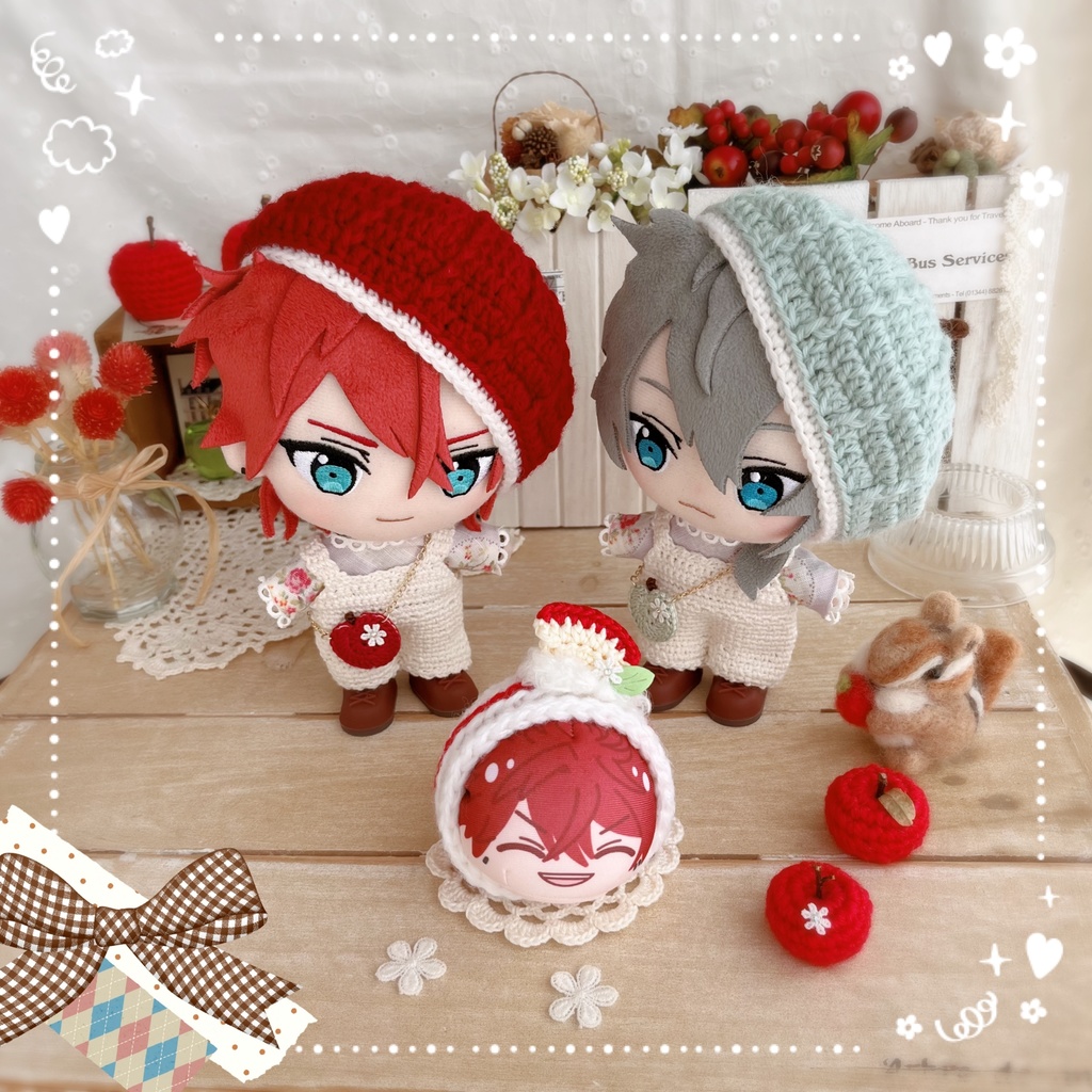 ๐ ใฌใใกใใ็จใใใใฎใใฌใผๅธฝ ๐