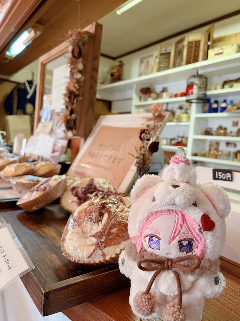 採れたてさくらんぼのブローチ🍒