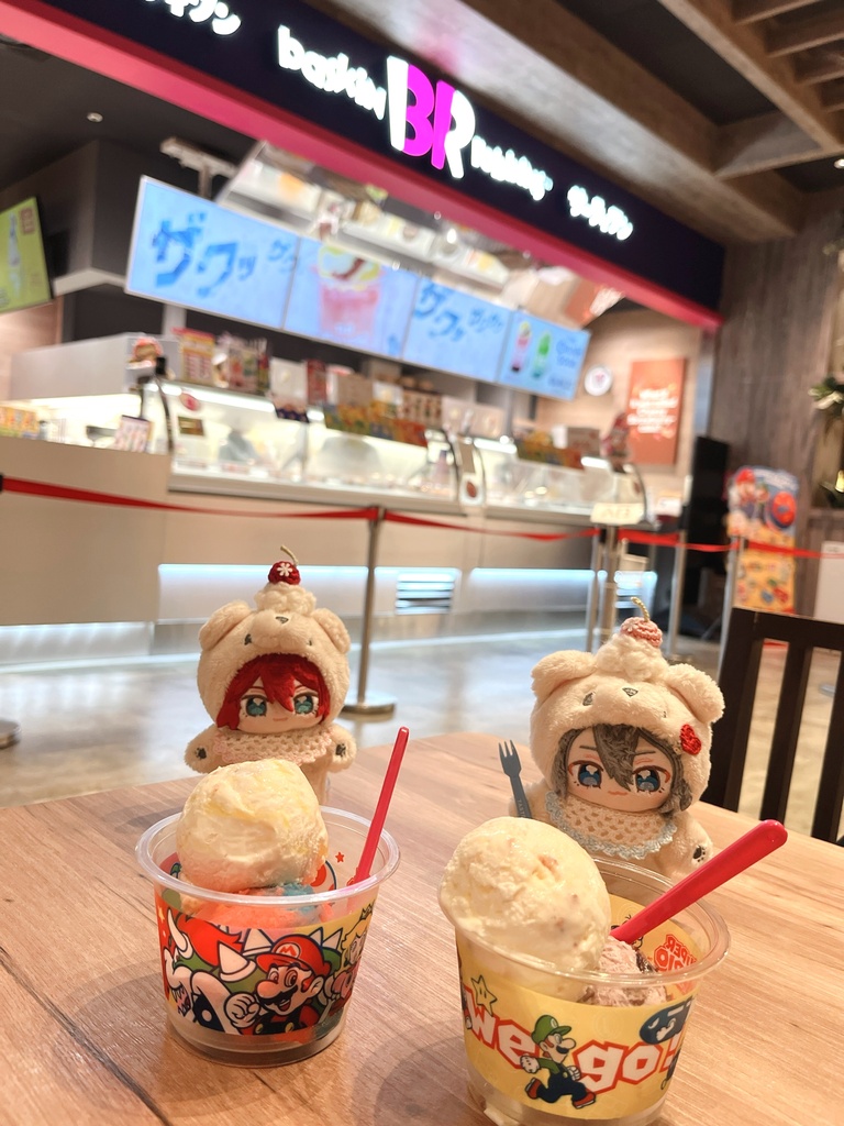 採れたてさくらんぼのブローチ🍒