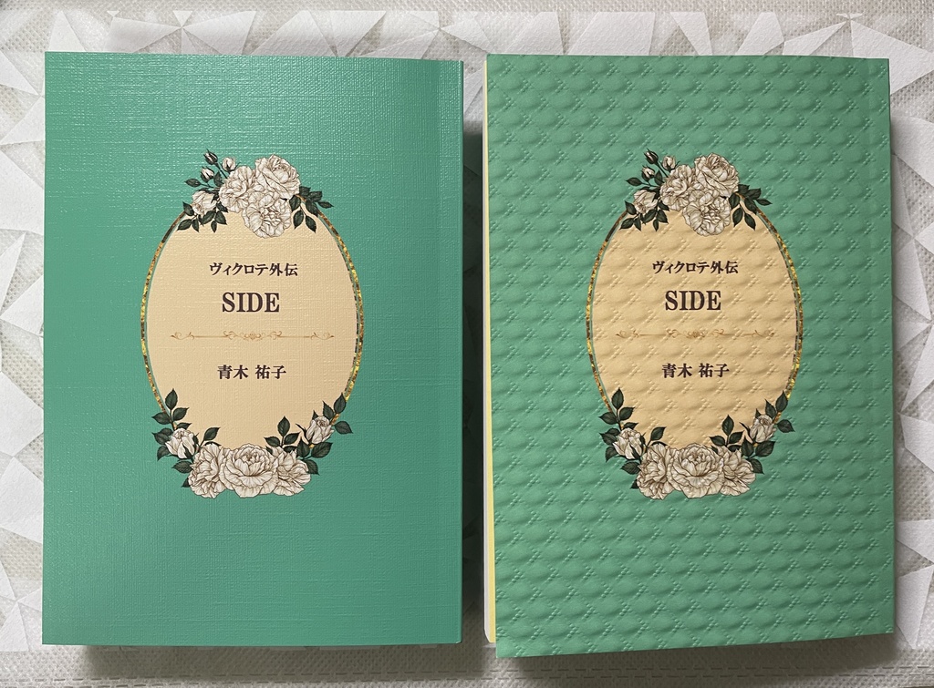 ヴィクロテ外伝 SIDE